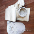 High temperature flue gas industry cloth bag